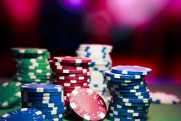 Dealer trong các casino