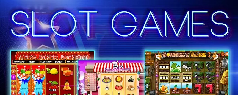 Đặc điểm của Slot game