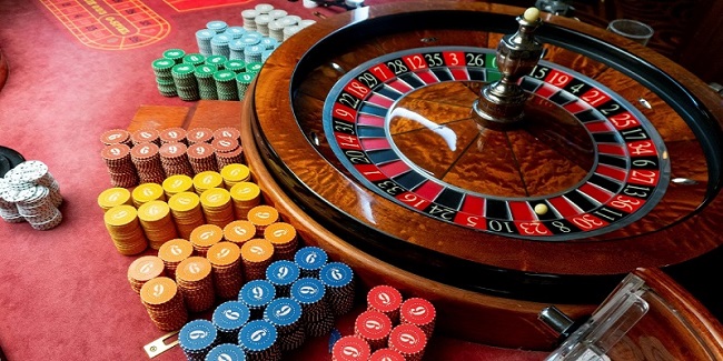 chơi roulette tại nhà cái tk88