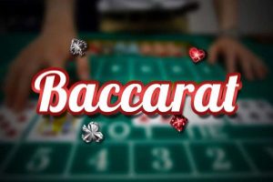 Giới thiệu về game Baccarat