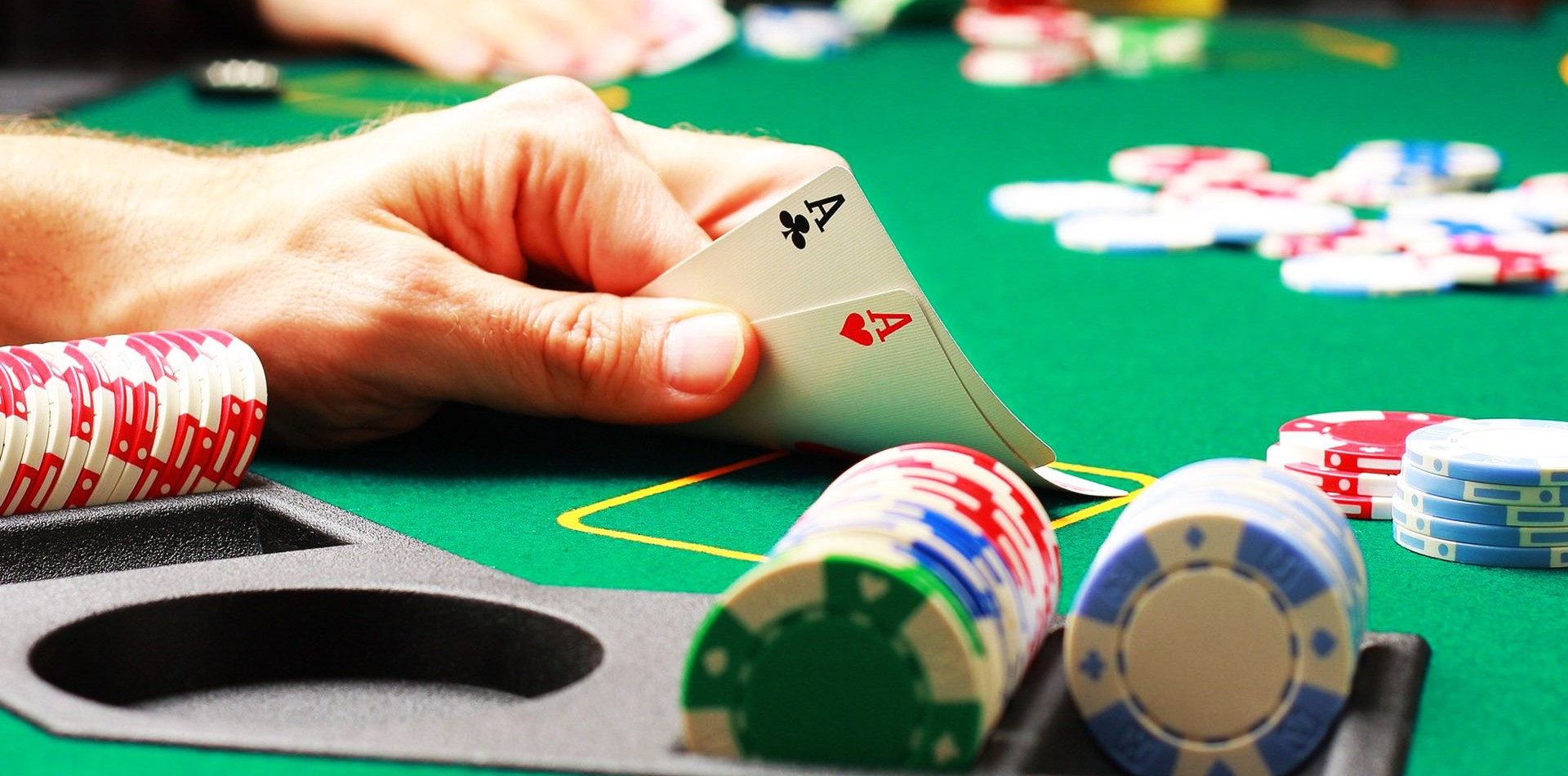Các dạng game bài Poker phổ biến