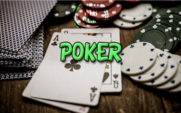 Hướng dẫn cách chơi bài Poker