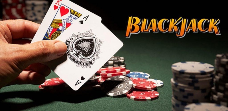 Luật chơi Blackjack cơ bản